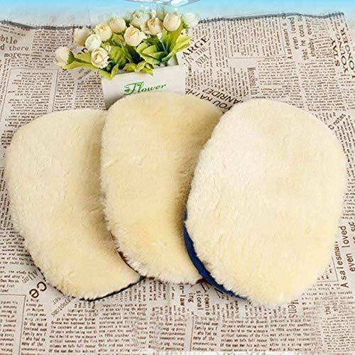 Car Cleaning Brush Cleaner // Soft Car Washing Gloves Lint Roller Glove