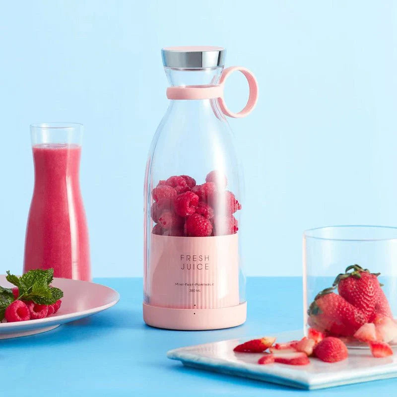 Milton Portable Blender // Milton Portable Blender, Personal Blender-for Shakes
