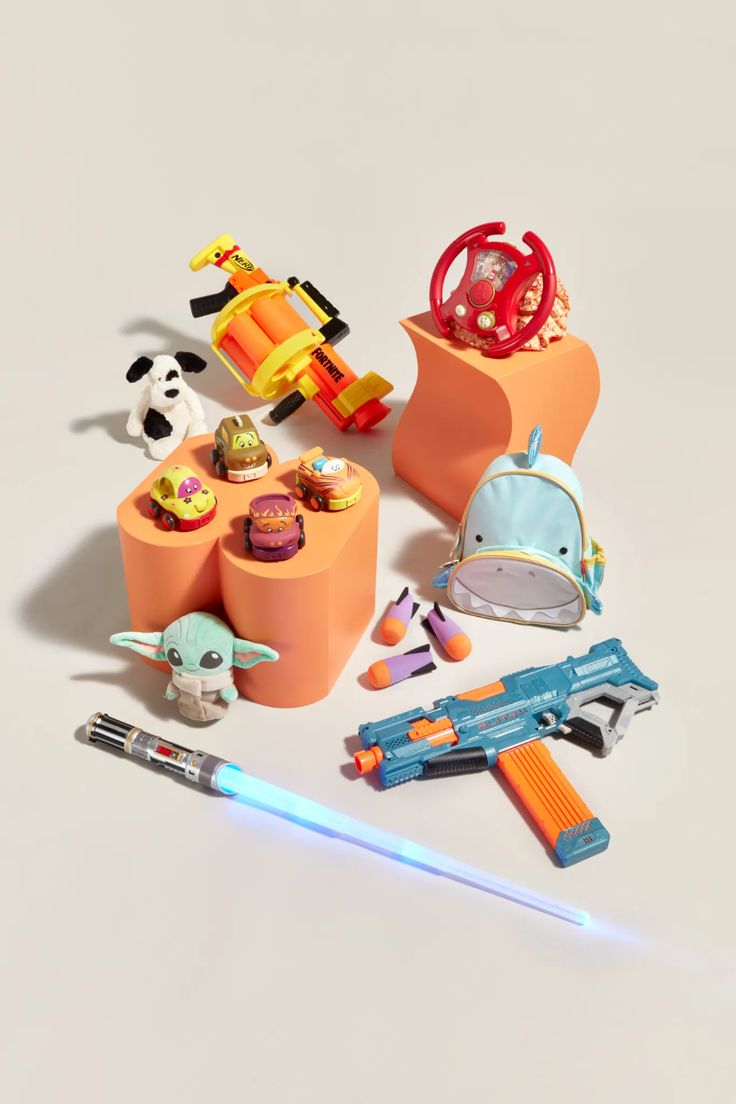 Baby Toys