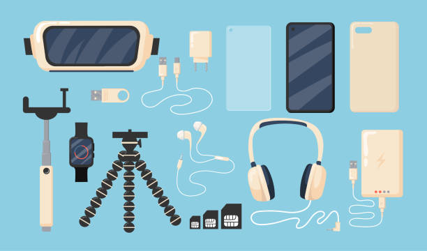Car & Mobile Accessories