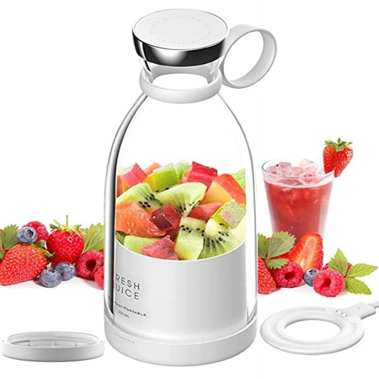 Milton Portable Blender // Milton Portable Blender, Personal Blender-for Shakes