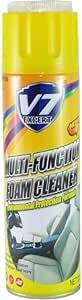 Multi-Purpose Foam Cleaner – Fabric, Sofa & Home