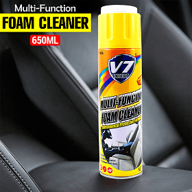 Multi-Purpose Foam Cleaner – Fabric, Sofa & Home