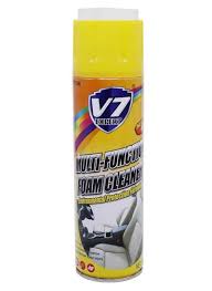 Multi-Purpose Foam Cleaner – Fabric, Sofa & Home