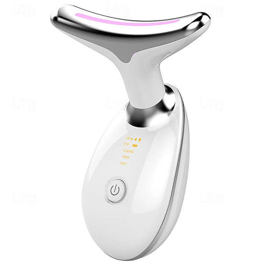Facial & Neck Massager Skin Lifting & Relaxation Tool